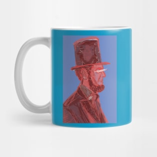 ABE Mug